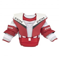 CCM brankářská vesta YT Flex 3