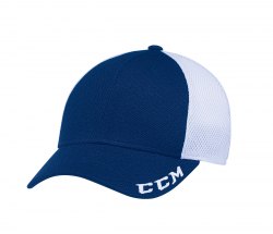 CCM kšiltovka Team Mesh Trucker