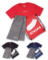 CCM sada tréninkového textilu Dryland Kit JR