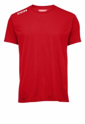 CCM triko Team Premium Essential Tee SR