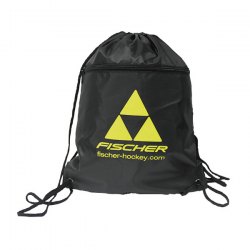 FISCHER gymbag Black Hockey