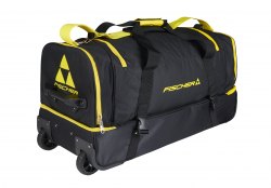 FISCHER taška s kolečky Referee-Training bag SR