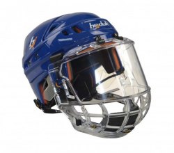 HEJDUKSPORT helma XX Combo plexi Fullshield