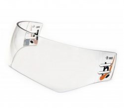 HEJDUKSPORT plexi MH 100 vypouklé Pro Line