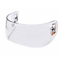 HEJDUKSPORT plexi MH 300 vypouklé Pro Line