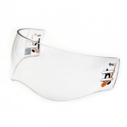 HEJDUKSPORT plexi MH 990 vypouklé Pro Line