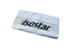 ISOSTAR ručník 50x100 cm