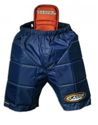 OPUS kalhoty hokejbal 3626 SR