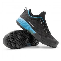 KNAPPER hokejbalové boty AK5 Rain JR