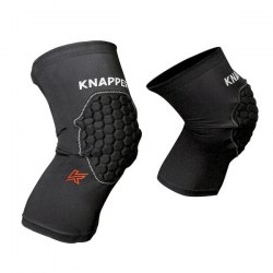 KNAPPER hokejbalové chrániče kolen Knapper AK5