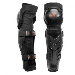 KNAPPER hokejbalové holeně AK7 Pro 