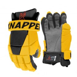 KNAPPER hokejbalové rukavice AK3 SR