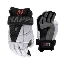 KNAPPER hokejbalové rukavice AK5 JR