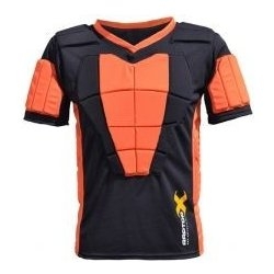 RAPTOR X Padded shirt SR