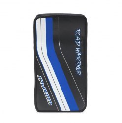 WARRIOR vyrážečka Road Deluxe Cobalt JR