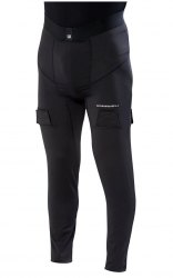 WINNWELL kalhoty se suspenzorem Jock Compression YTH