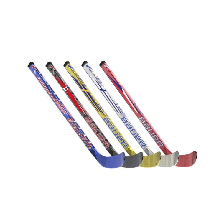 BAUER MINI Mystery Stick národní týmy