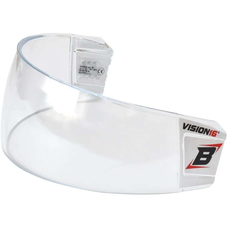 BOSPORT plexi VISION16 PRO B5