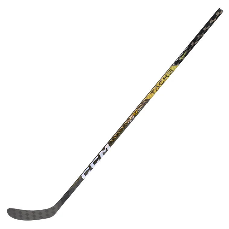 CCM hokejka Tacks AS V PRO JR 50