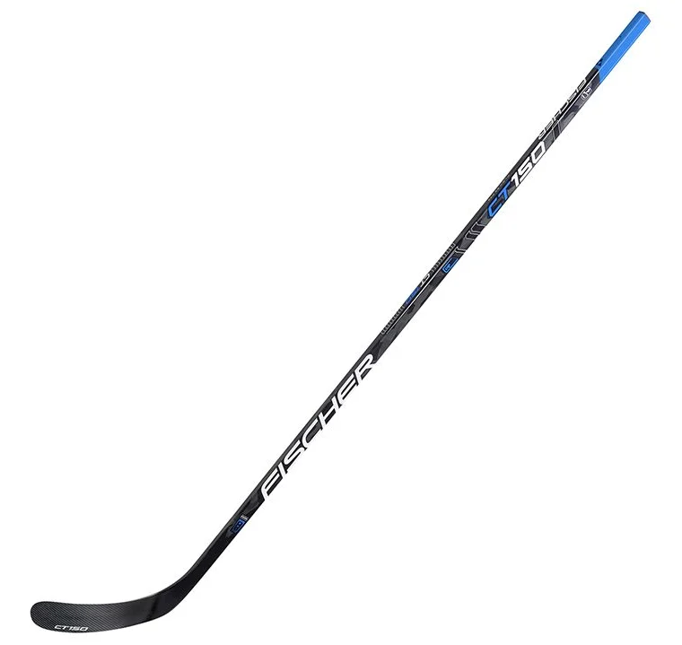FISCHER hokejka CT150 JR 40