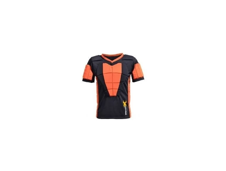 RAPTOR X Padded shirt JR