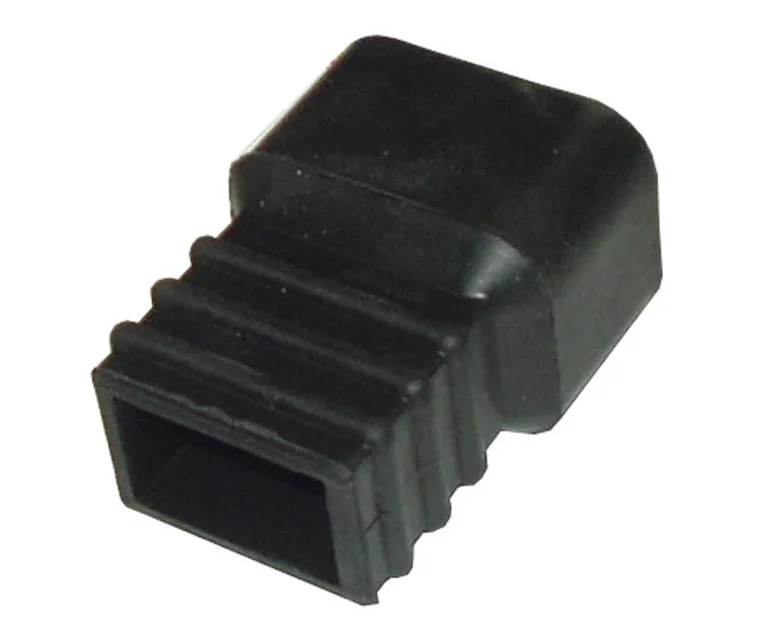 VEGUM koncovka gumová na hokejku hranatá