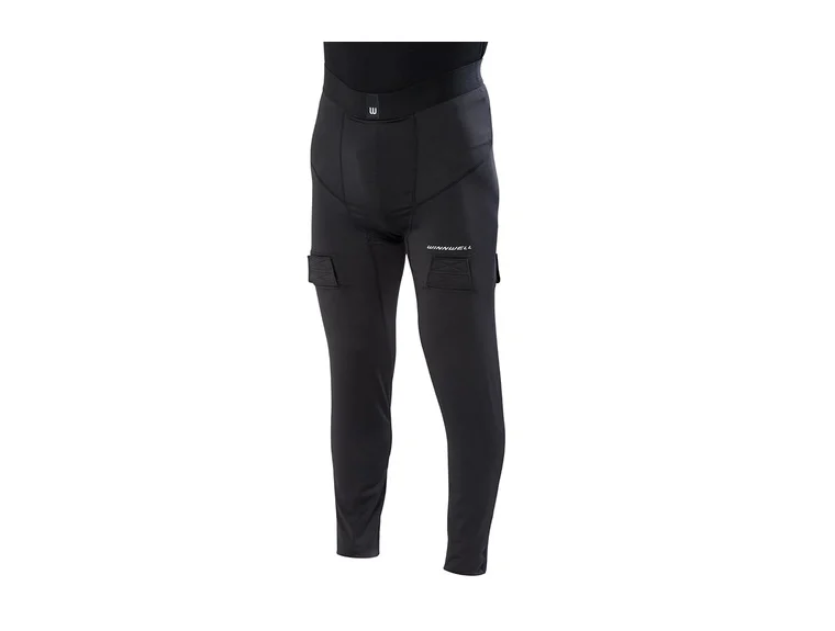 WINNWELL dámské kalhoty se suspenzorem Jill Compression SR
