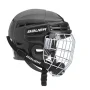 BAUER helma Prodigy combo YTH dětská #1