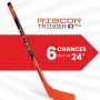 CCM hokejka Hockey Secret Minis #3