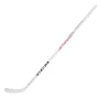 CCM hokejka Jetspeed FT5 PRO JR WHITE EDT 40 #0