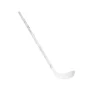CCM hokejka XF Ghost White EDT YTH 30 #1