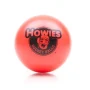 HOWIES míček hokejbal Hockey Ball Orange Hard #0