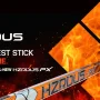 TRUE hokejka HZRDUS PX SR 85 #5