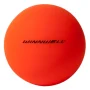 WINNWELL míček hokejbal Medium Orange #0