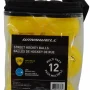 WINNWELL míčky hokejbal 12-pack #1